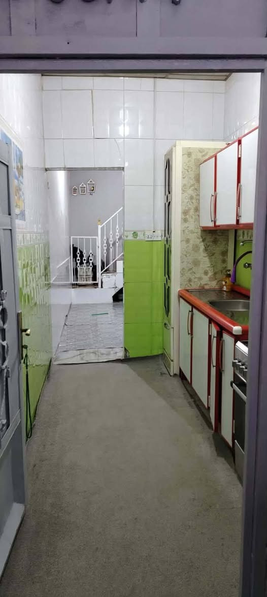 دار للبيع
المساحة 50 متر
الموقع حي الوفاء – قوس الهندية
على شارع 15
الدار نظيفة وجاهزة للسكن

السعر 73 مليون وبيه مجال بسيط

للاستفسار: مكتب الفيحاء للعقار
مقابل شارع مركز الهندية القديم

رقم الهاتف: ***********
