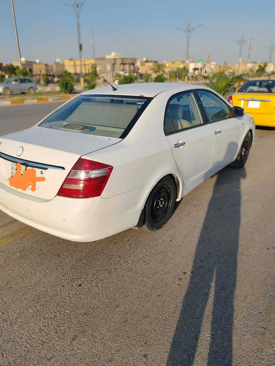 جلي 13للبيع  جاهزه بسمي هزه جديده سنويه 31 بغداد اسعر 48وبيه شي قليل ***********
