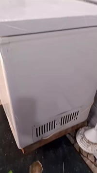 فريزر رويال • تجميد فول • بيع مستعجل