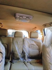 لاندكروز • ٢٠١٧ • كفاله عامه