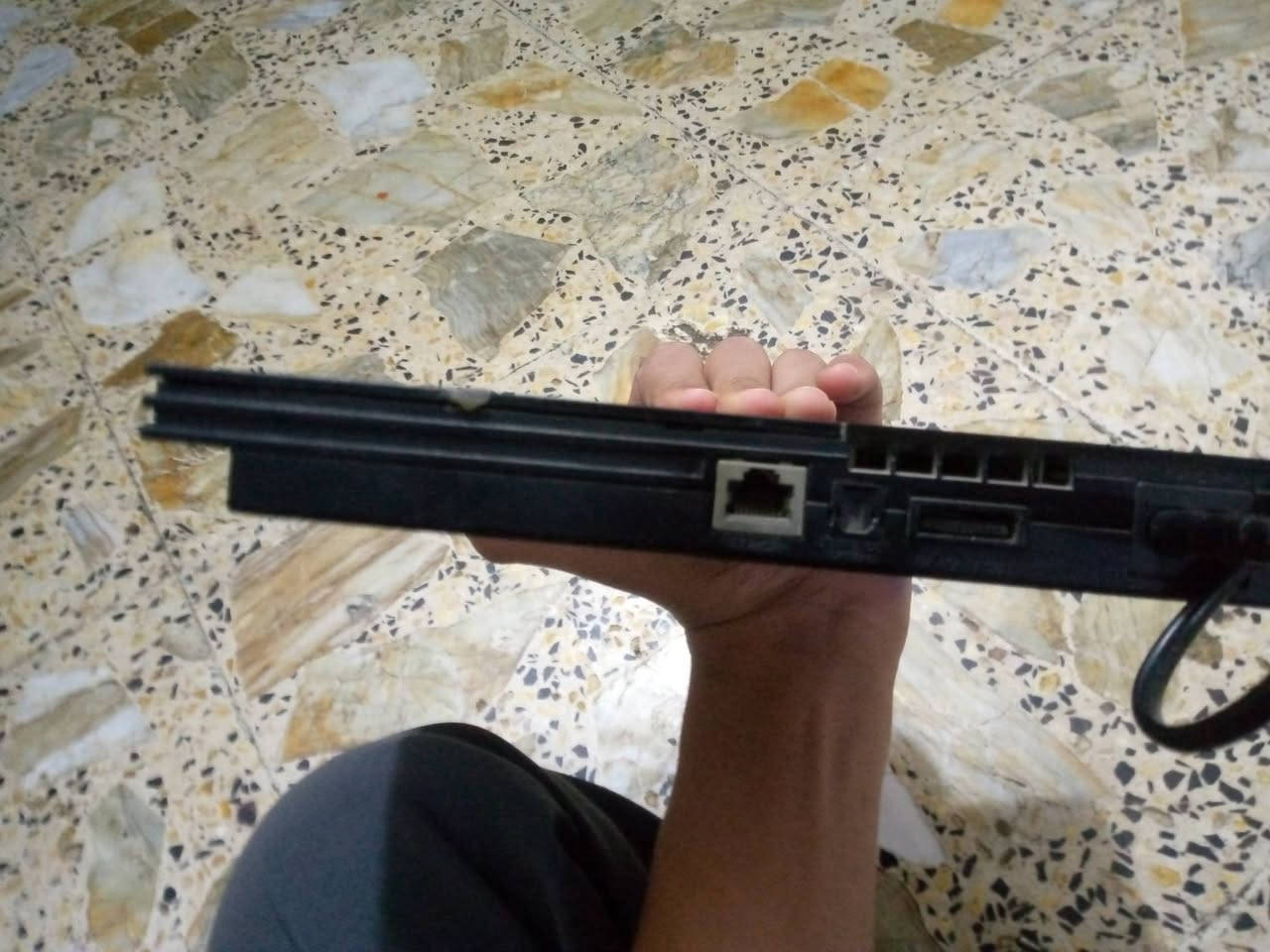 سلام وعليكم بلي2 البيع سعر 25مكان بغداد شعب
ملاحظه بدون غراض


**إذا كنت صاحب هذا الإعلان وتريد حذفه لأي سبب، رجاءا أرسل رسالة إلى الدعم الفني**