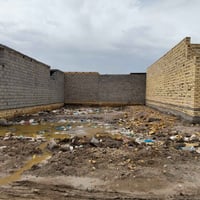 الصخين نزله المختار • قطعة أرض • ٢٠٠م