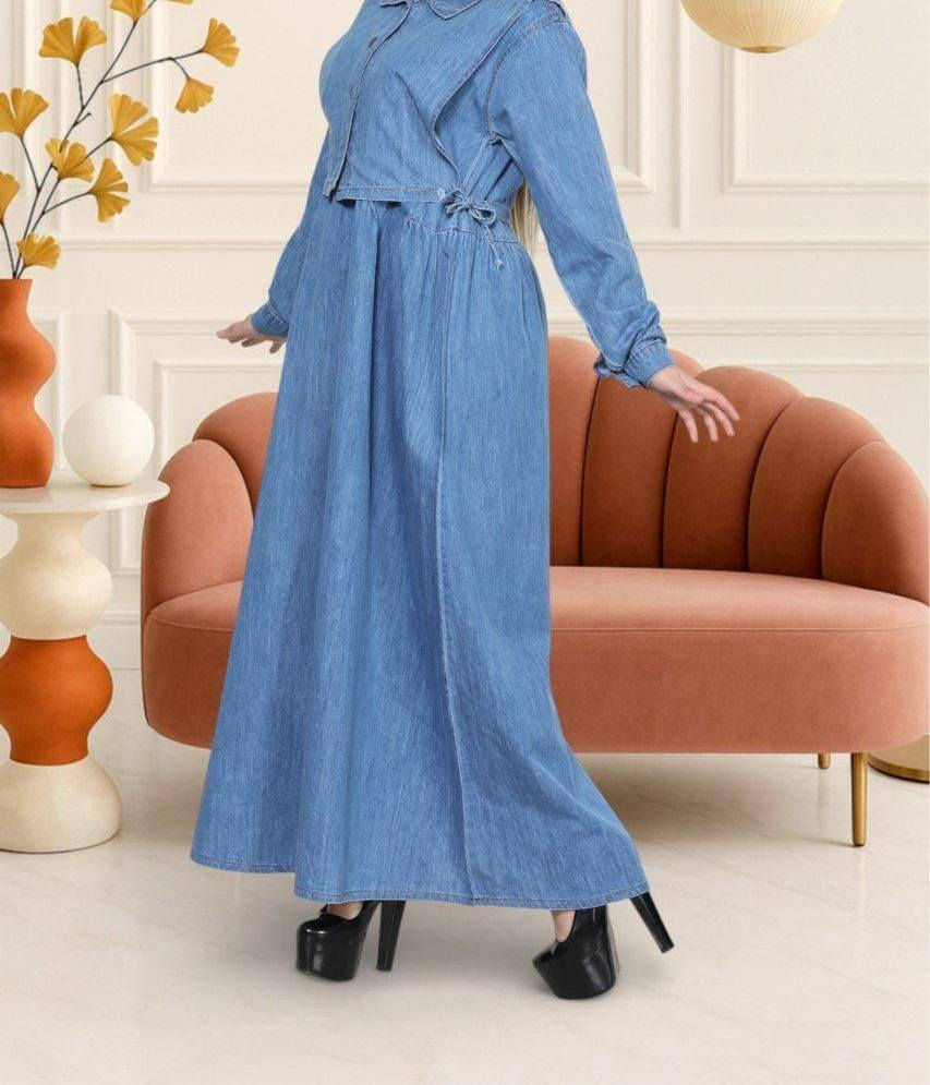 فستان جنز عيد نسائي تركي
مبيعات جملة شحن من تركيا
شركة تركولز: تركيا_ غازي عنتاب
00905550005137


**إذا كنت صاحب هذا الإعلان وتريد حذفه لأي سبب، رجاءا أرسل رسالة إلى الدعم الفني**