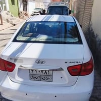 النترا ٢٠١١ • اربيل القديم • محرك مكفول