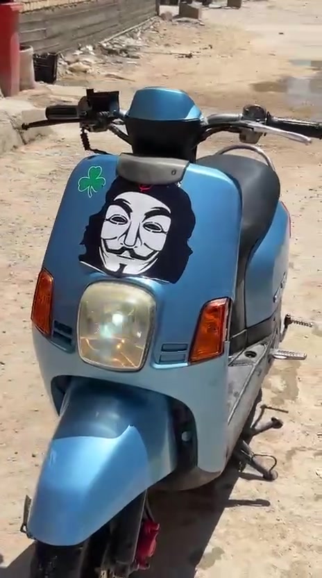 للبيع


**إذا كنت صاحب هذا الإعلان وتريد حذفه لأي سبب، رجاءا أرسل رسالة إلى الدعم الفني**