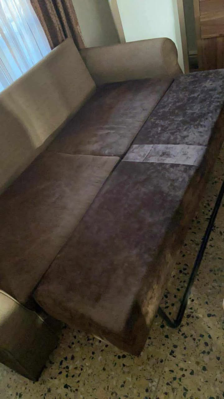 تخم تركي سرير ب٢٥٠ وبي مجال


**إذا كنت صاحب هذا الإعلان وتريد حذفه لأي سبب، رجاءا أرسل رسالة إلى الدعم الفني**