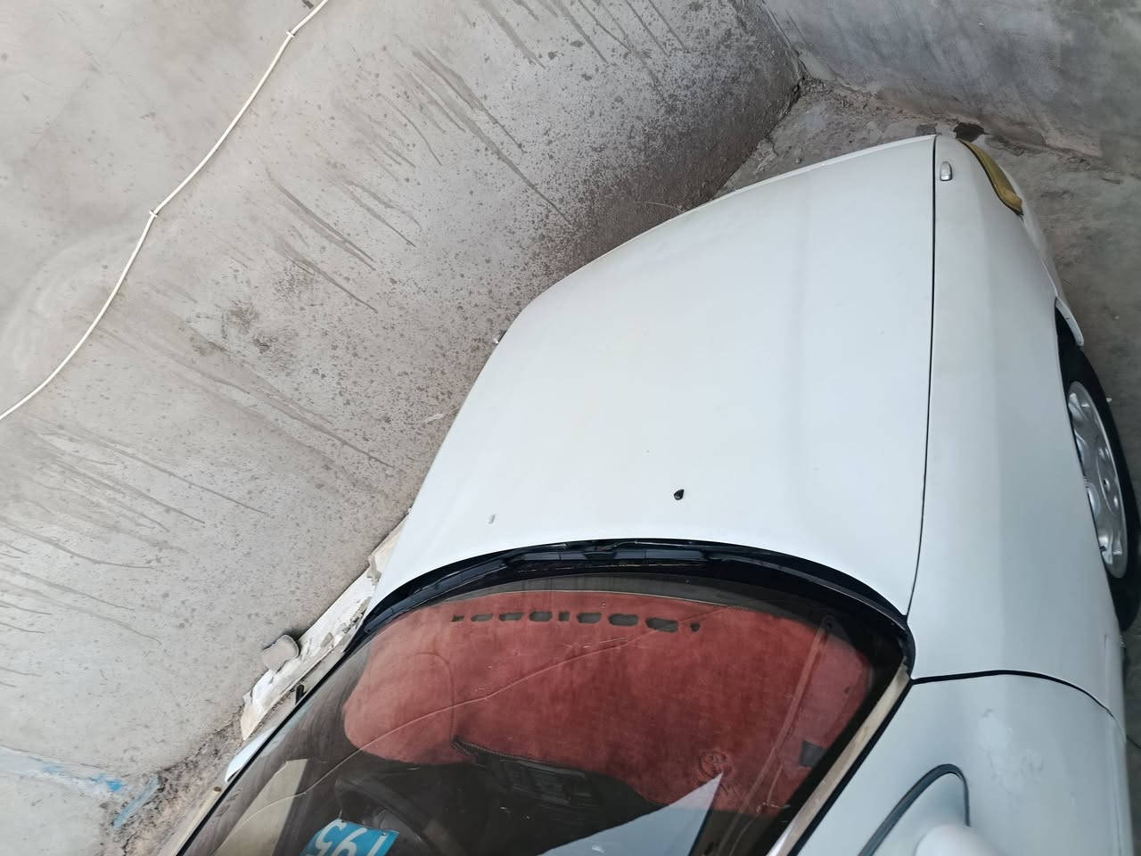 السلام عليكم اخوان كرستا للبيع مكفوله كص ونقل جثه واصوليات كافه مدوار ثاني يوم سنويتهالل28 بسمي رقمهه انبار مكينه وكير وتبريد شغال للتواصل ***********
