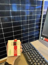 احمِ بيتك، محلك، أو شركتك بمنظومة ذكية تكتشف الخطر قبل وقوعه!  🔸 كاشف ...