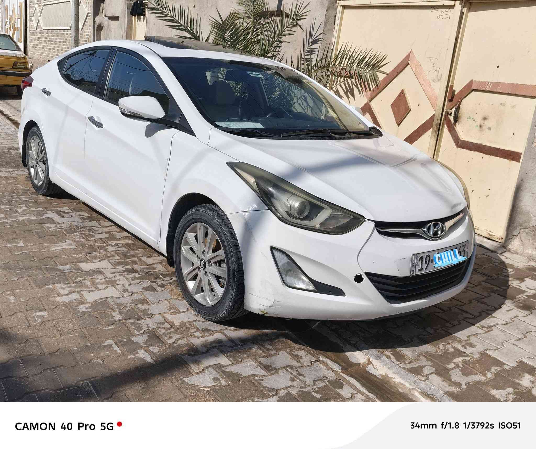 النتره ٢٠١٥ للبيع رقم كربلاء الجديد سنويه لل ٢٩ 
فول مواصفات عده البصمه الضرر تبديل ٢ بيبان وجاملغ الخلفي نصه صبغ السعر ١١٥ رقمي ***********
