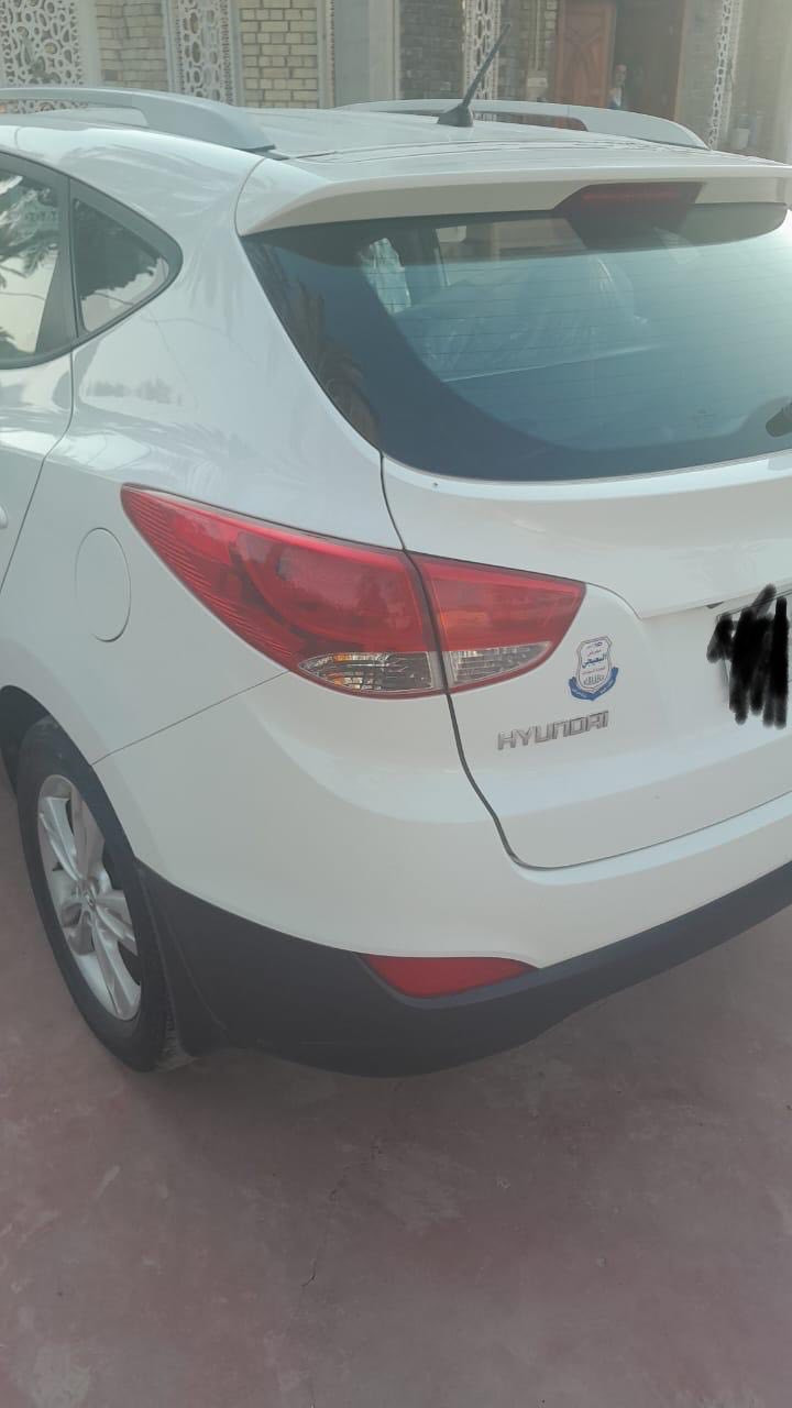 توكسان 2013 مكفوله كفاله عامه  

رقم بغداد   محرك 2000

 السعر 148

ستفسار تصل عله رقم ‭٠٧٧٠ ٠٨٦ ٦٤٦٣
