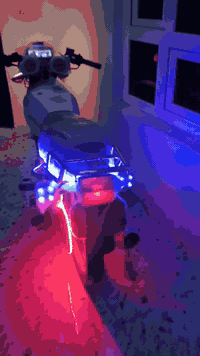 للبيع . SONLİk موديل 2023 كفاله مامفتوحه لاصرف ولا بخار دراجه ع نضافته كل عيب مابيه مكان#كركوك فيلق 
للانتصال ***********وتساب رقم.
