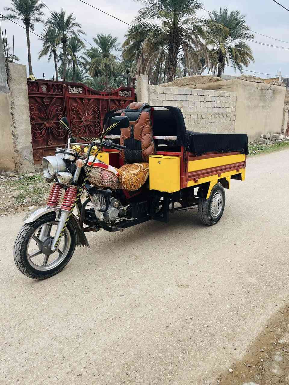 السلام عليكم ستوته ٢٢ محرك مكفول شاصي ركبه كلا مكفول اوراق كاملا كهربايات كلا شغالا مابيه اي نقص    مكفوله كلا بدي جديد شرط لا خياس ولا اي شي مكفول مكاني ديالئ سراجق رقمي ‭٠٧٧٤ ٢٧٢ ٨٦٢٦‬ سعر مليون و٢٥٠ بيه مجال
