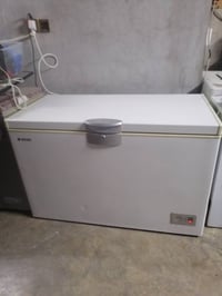 مجمده • ١٨ قدم • كركوك