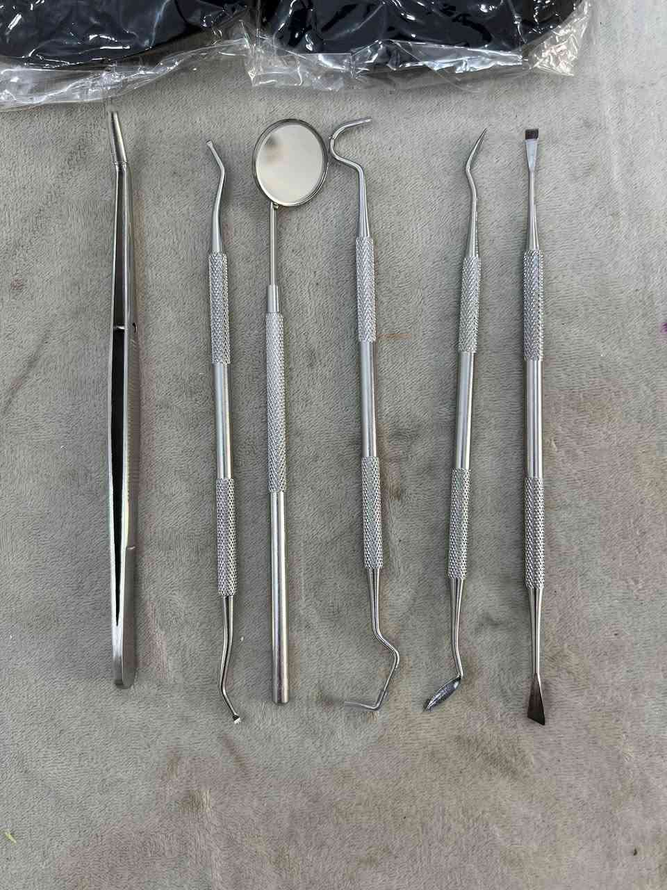 يالله
ادوات اسنان 
شكد يسون 
يتوفر توصيل محافضات


**إذا كنت صاحب هذا الإعلان وتريد حذفه لأي سبب، رجاءا أرسل رسالة إلى الدعم الفني**