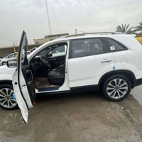 سورنتو • فول كويتي • رقم بغداد