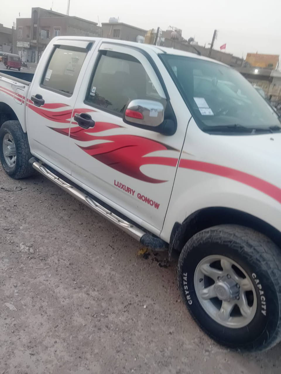 بيكم كانو موديل 2014 رقم بغداد توصل على هاذ رقم الهاتف ***********
