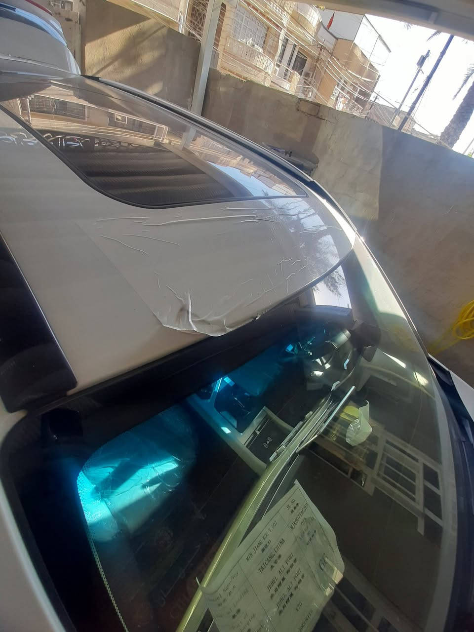 جيتور x70زيروو /فوول
موديل ٢٠٢٦
للبيع 
السعر ١٦٥ وبيها مجال بسيط


**إذا كنت صاحب هذا الإعلان وتريد حذفه لأي سبب، رجاءا أرسل رسالة إلى الدعم الفني**