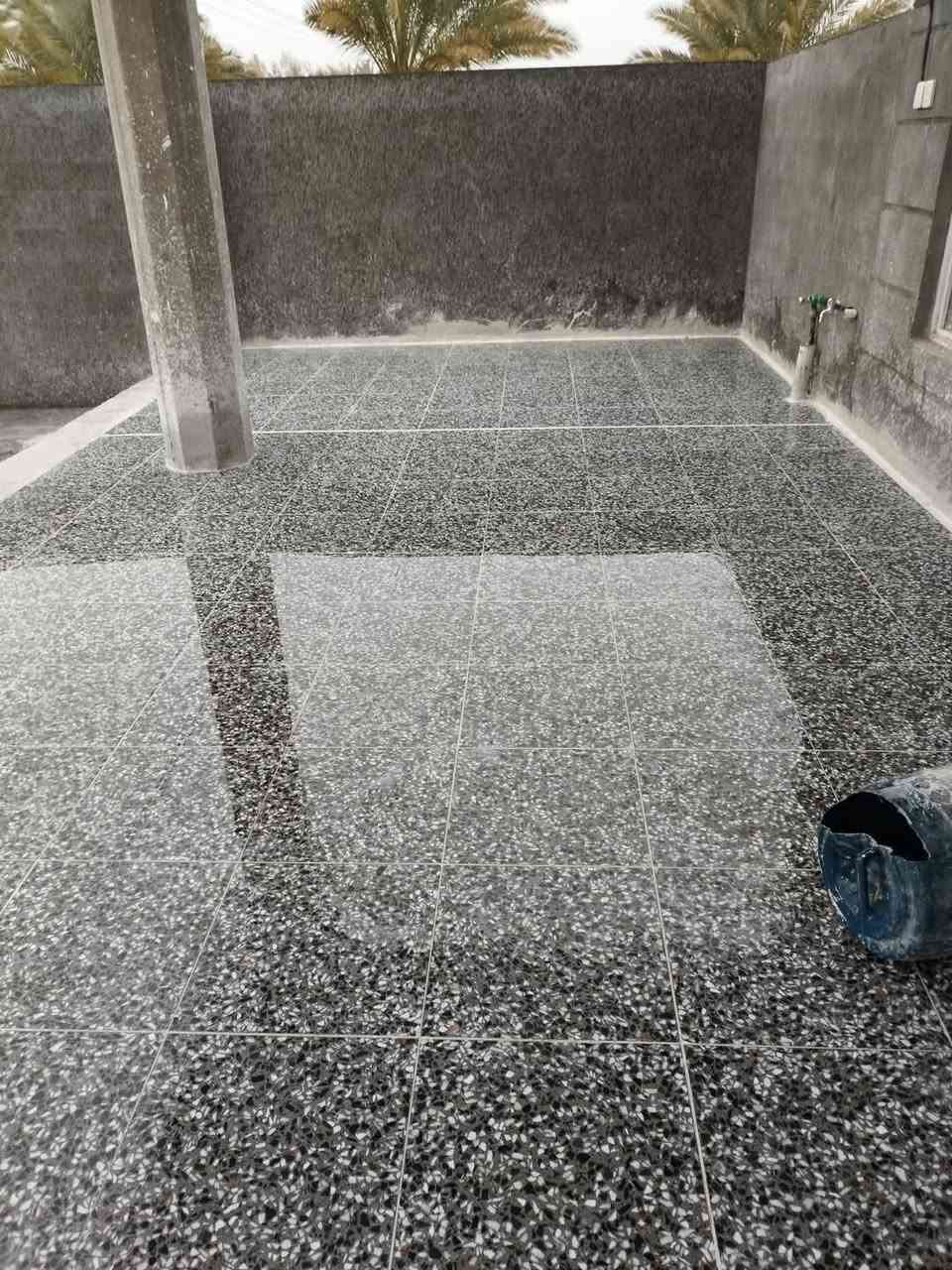 السلام عليكم
مستعدون لعمل الجلي الموقعي الكاشي الجديد والقديم والمرمر والكرانيت وتنظيف البورسلين والسراميك 
وتنظيف الجدران للسيراميك من دهون والأسمنت
الاستفسار مراسلة الصفحة
او إتصال ع رقم ***********
