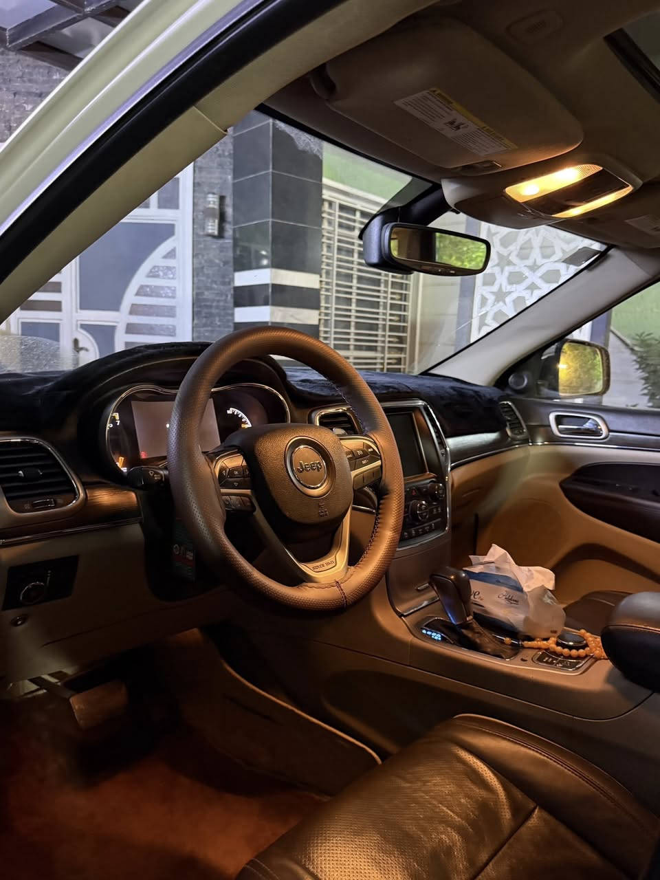 جيب اوفرلاند 2017
السلام عليكم …
جيب اوفرلاند 2017 وارد امريكي 
ماشية 205 الف كيلو متر 
مصبوغة صبغ عام ، رقم بغداد الجديد
سعر السيارة 170$ و بيها مجال بسيط
مكان السيارة بغداد ***********
