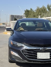 للبيع ماليبو LT2       2022 السيارة ماشية 32 ميل  المحرك 1500 توربو رق...