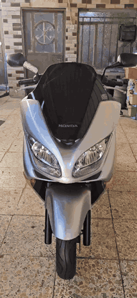 السلام عليكم دراجه فورزا 0'8 دراجه كفاله عامه وبصمتين ماشيه ١٧الف عنوان بغداد البياع للاستفسار ***********
***********
