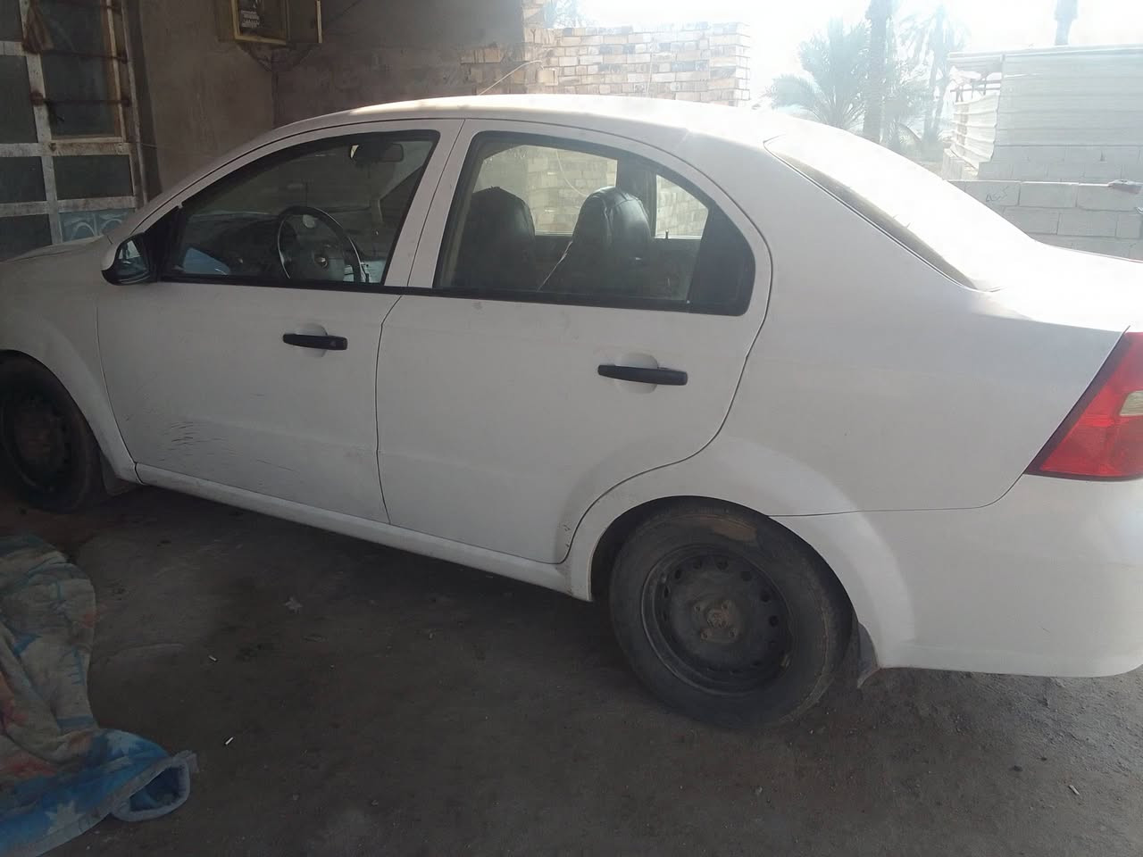 السلام عليكم افيو موديل 2009بسمي رقم نگليزي مكينه مفتوح سيارة حلوة مكاني بابل الكفل رقم بي واتساب ***********السعر 70وبيها مجال
