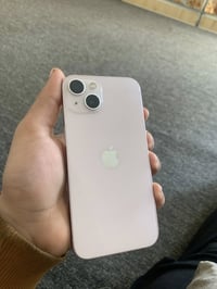 آيفون ١٣ • نضيف • بطارية ٨٥%