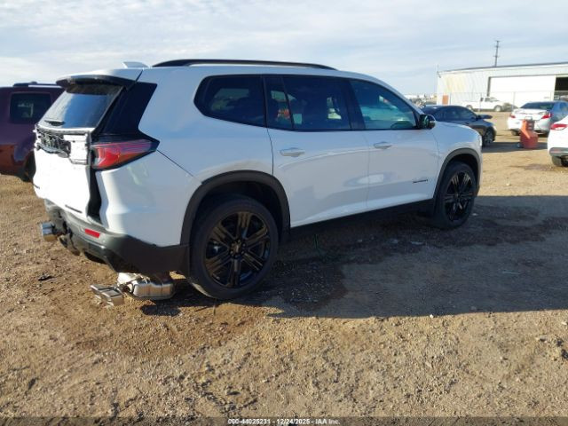 اعـــــــــــــلان مزايده علنيه 📢 )💥💥💥😍😍#بشرى_ساره_يمكن_الان_نقل_سيارتك_من_مزادات_الامريكه_الى_ميناء_العقبه_الاردن
للاطلاع على #سيارات أكثر الدخول الى الصفحة
📍 نوع السيارة اعـــــــــــــلان مزايده علنيه 📢 )💥💥💥😍😍
لاطلاع على #سيارات أكثر الدخول الى الصفحة
📍 نوع السيارة2026 GMC ACADIA ELEVATION FWD
📍 حالة السيارة : تعمل وتسير
📍 حجم المحرك 2.5L I-4 DI, DOHC, VVT, TURBO, 328HP
📍 عداد المسافة :978 ميل
📍تاريخ المزايدة : الاثنين 23/3/2026
📍السعر : حسب تاريخ المزايدة المذكور اعلاه
📍 يضاف عليها باقي العمولات والنقل
📍 الضرر والمواصفات حسب الصور المرفقه
📍 مكان السيارة : ( امريكا )
الشحن  #ميناء_العقبه
لراغبين بلمزايدة يسرنا الحضور الى مقر الشركة الرئيسي الساعه الرابعه
عصراً
يبدأ العمل من الساعة 4 عصراً الى الساعة 11 مساءً
🚗 | مع الخيون.. نُعيد تعريف الفخامة والموثوقية في عالم استيراد السيارات! | 🚗
العنوان :
#العراق_ميسان_العماره_عواشه_شارع_الدوريات_قرب_بيت_سيد_جبار
#للاتصال : ☎️*********** _ ***********
