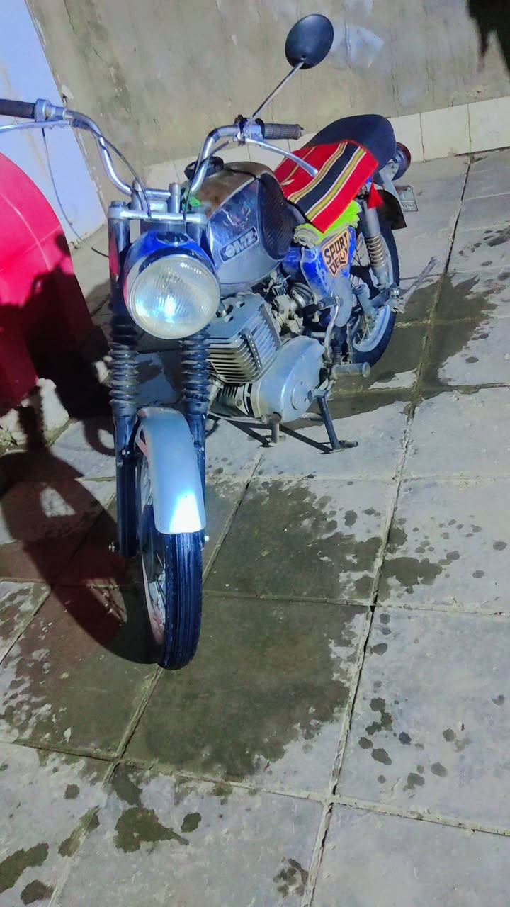 سلام عليكم ماطور للبيع سايس ٣ بي لحيم جوه الكشن صوبين رقم الماني مداور راعيهن موجود يريد مداور نجف ابو صخير ***********
