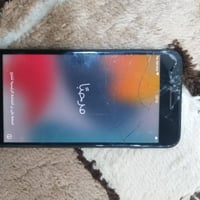 سلام عليك ايفون البيع بطاريه ١٠٠ سعر ٤٠ هذه رقمي 07772635054