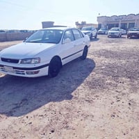 موديل 94 • محرك وكير شرط • صدر تعبان