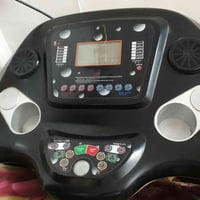 جهاز جري جبلي • يتحمل ١٦٠كغ • يحتاج عدسة