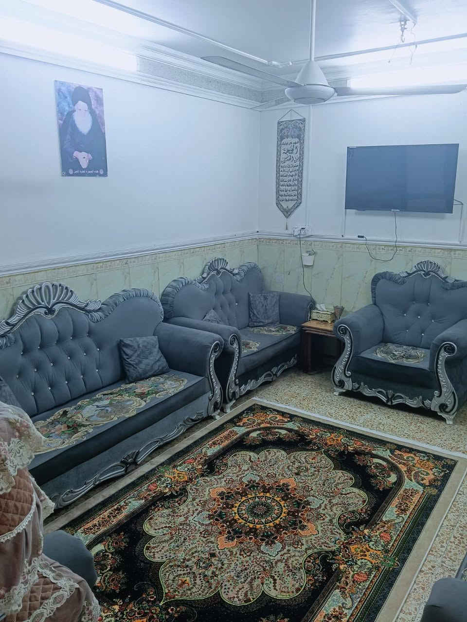 السلام عليكم تخم 10مقاعد جديد السعر 500الاف
دايركت للاستفسار


**إذا كنت صاحب هذا الإعلان وتريد حذفه لأي سبب، رجاءا أرسل رسالة إلى الدعم الفني**