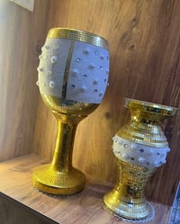 تحفيات • مكاني الشعب • ٣قطع