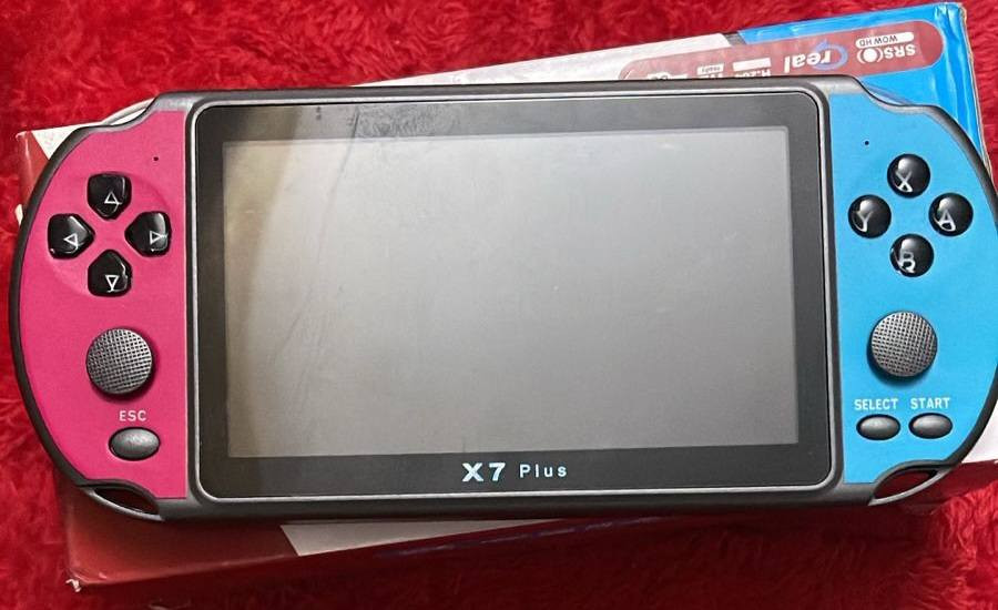 لعبة محموله شحن مع رام 8 كيكا


**إذا كنت صاحب هذا الإعلان وتريد حذفه لأي سبب، رجاءا أرسل رسالة إلى الدعم الفني**