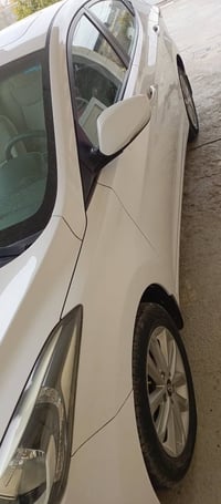 النترا • ٢٠١٦ • فول مواصفات