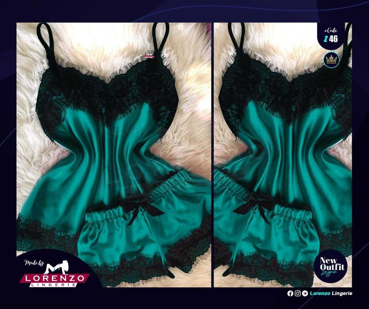ستن حرير
الخامه : ستن حرير 
قياسات :  L. XL . XXL 
السعر 96 الف للدرزن الواحد 
نص درزن بسعر 48


**إذا كنت صاحب هذا الإعلان وتريد حذفه لأي سبب، رجاءا أرسل رسالة إلى الدعم الفني**
