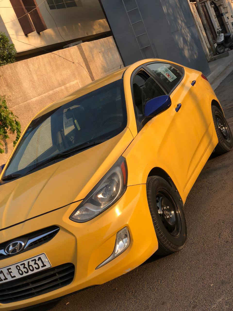 اكسنت موديل ٢٠١٣ امريكي حادثه قبغ جنطه بدون دواخل كير مكينه خير من الله للبيع السعر 82 وبيه مجال مكاني بغداد باب المعظم
الاتصال ***********
