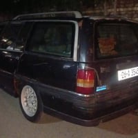 اوبل اوميكا محرك ٢٠٠٠ موديل ٩٢ كير اوتوماتيك داخل دوشمه(غرفه) جديده تخ...