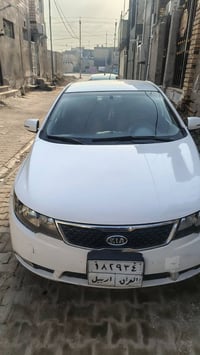 سيراتو • ٢٠١١ • رقم اربيل