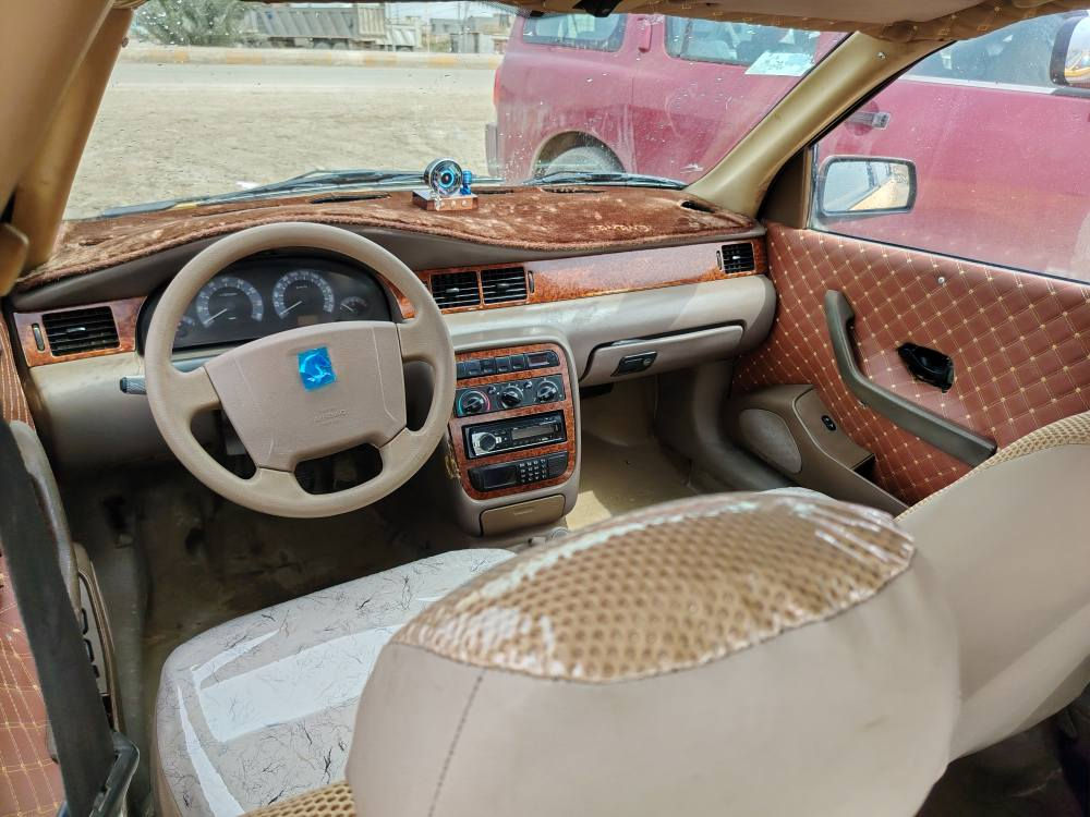 سمند 2012 محرك كير حداديه دوشمه كله جديد سياره متعوب عليها السعر 37 مكاني الديوانية السنية 
اليحب يتصل *********** ديوانية, القادسية
