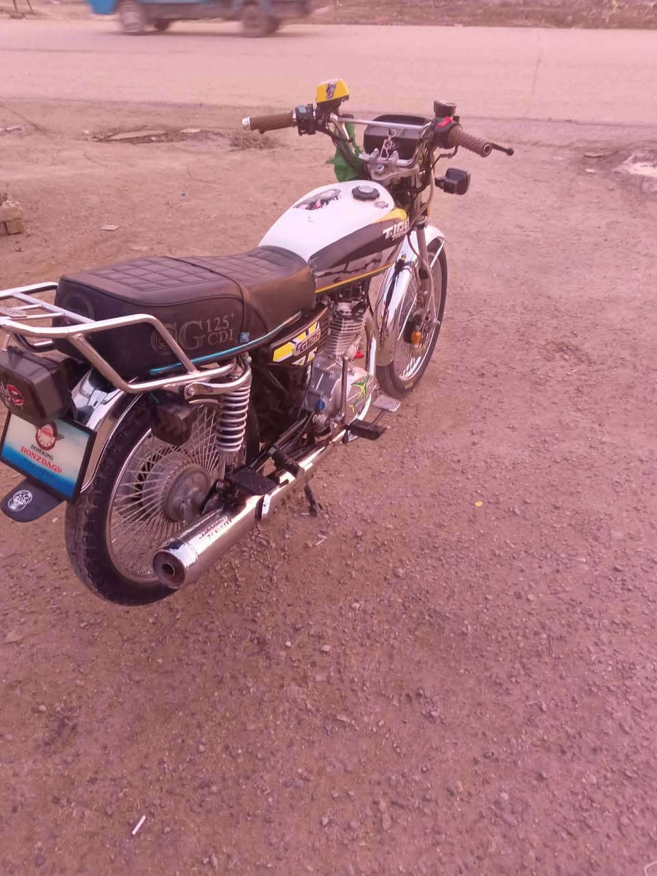 تايكر 25 اوراق مكفوله من كلشي كرهبايات كله شغاله سعر خاص


**إذا كنت صاحب هذا الإعلان وتريد حذفه لأي سبب، رجاءا أرسل رسالة إلى الدعم الفني**