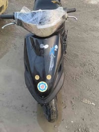 ماكس قجمه 120 كهربئيات واكفه دراجه خير من الله هندر واحد + كعكه صالنصه...