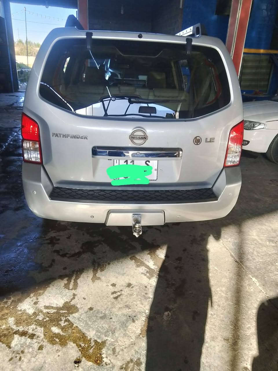 باثفندر موديل 2009خليجي كامل مواصفات فول الفول بشرط من الدعاميه  لدعاميه بصمه كشن جلد تبريد ثلاث قطع سبعه ركب مكفوله من كل شي الحمدلله ***********
