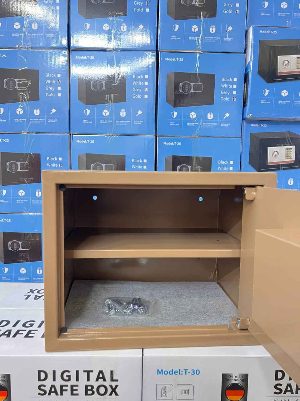 عرض 38سم ارتفاع 30سم عمق 30سم وزن 11 سعر 63 الف


**إذا كنت صاحب هذا الإعلان وتريد حذفه لأي سبب، رجاءا أرسل رسالة إلى الدعم الفني**