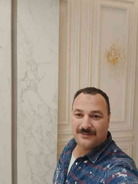 احنا شباب مصريين نشتغل ديكور وصبغ داخلي وخارجي رقم التلفون ***********
