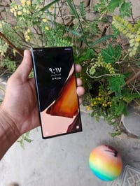 نوت ٢٠ الترا • ٢٥٦ • ورّه سيطرة الشعب