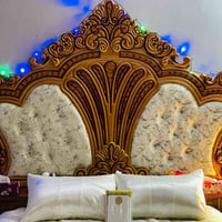 غرفه نوم لبيع سعر 850 وبيه مجال لستفسار ع رقم 07826416860