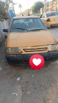 برايد • ٢٠١٢ • الرميثه