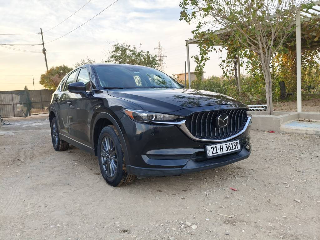 ‎مازداcx5 2020فول‎ كركوك, العراق


**إذا كنت صاحب هذا الإعلان وتريد حذفه لأي سبب، رجاءا أرسل رسالة إلى الدعم الفني**